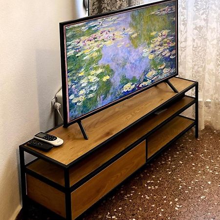 אליקאנטה Comfortable Apartment With Wi-Fi מראה חיצוני תמונה